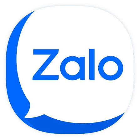 Zalo Icon